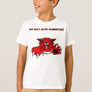 Trichter, Anita T-Shirt