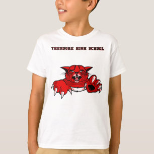 Trichter, Anita T-Shirt