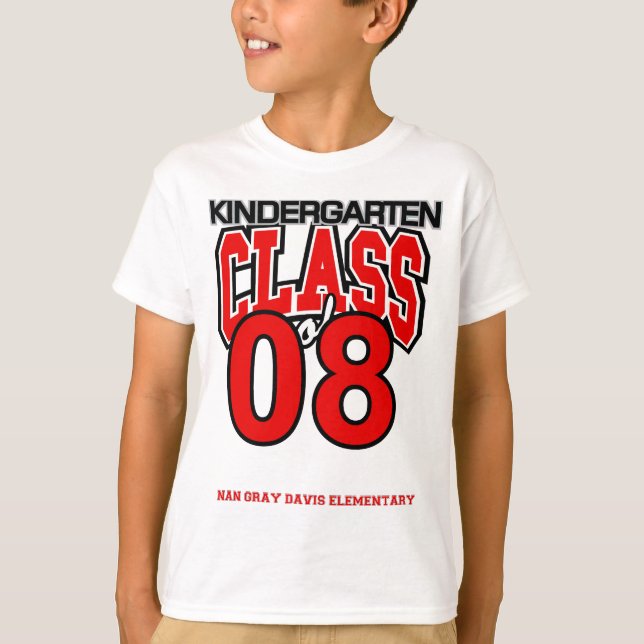 Trichter, Anita T-Shirt (Vorderseite)