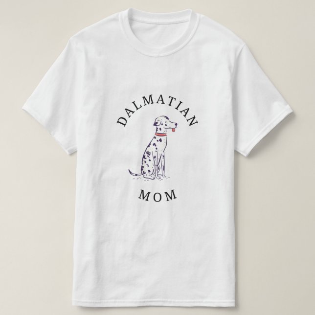 TRICK DOG CHAMPION T-Shirt (Design vorne)