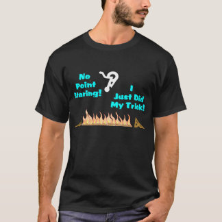 Trick (dunkel) T-Shirt
