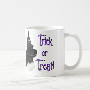 Trick für das Neufundland (Grundbesitzer) Tasse