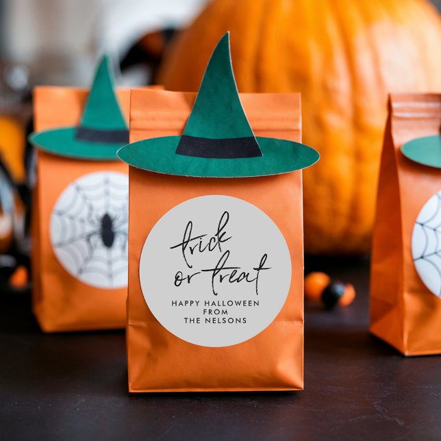 Trick oder Aufkleber (Von Creator hochgeladen)