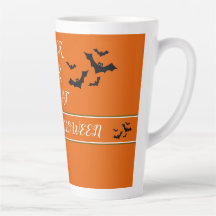 TRICK ODER BEHANDELN GLÜCKLICH HALLOWEEN