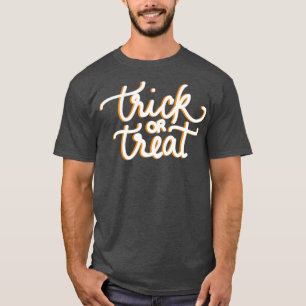Trick oder Behandlung II 2 T-Shirt