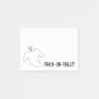 Trick-oder-Leckerei Spooky Ghost Halloween-Party G