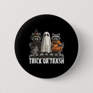 Trick oder Müll Button