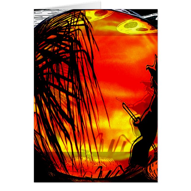 Trick oder Treat 3_ (Vorne)