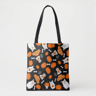 Trick oder Treat Bag