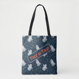 Trick oder Treat Bag