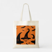 Trick oder Treat Bag, Halloween-Tasche