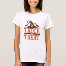 Trick oder Treat dich selbst