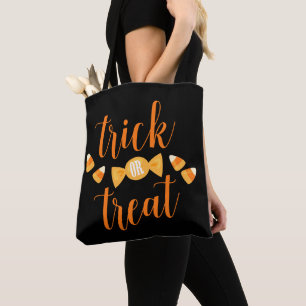 Trick oder Treat Halloween