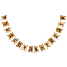 Trick oder Treat Halloween Skull