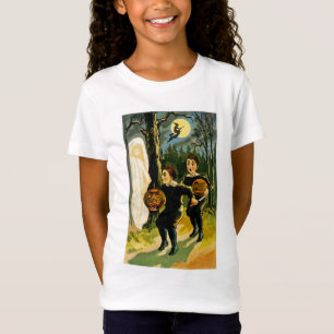 Trick oder Treat Halloween T-Shirt