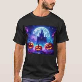 Trick oder Treat Halloween T-Shirt