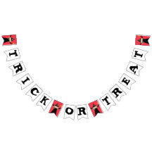 Trick oder Treat Halloween