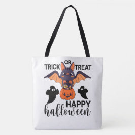 Trick oder Treat Happy Halloween