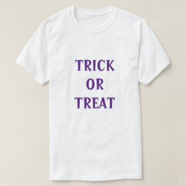 Trick oder Treat Men's T - Shirt