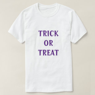 Trick oder Treat Men's T - Shirt