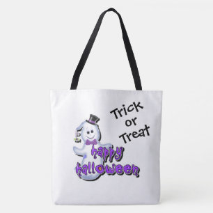 Trick oder Treat Niedlich Ghost