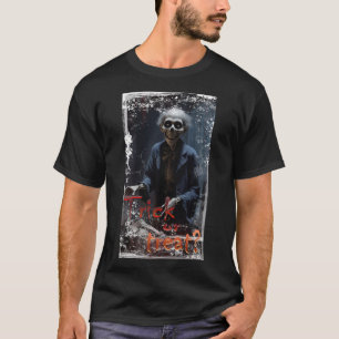 Trick oder Treat? T-Shirt