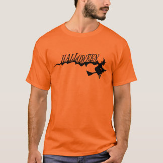 Trick oder Treat T-Shirt