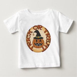 Trick oder Treat Tshirts und Geschenke