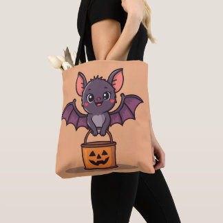 Trick oder Treatschiff