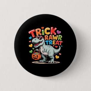 Trick Rawr Leckerei Dinosaur Trex Kleinkind Boys H Button