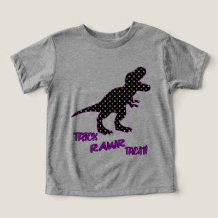 Trick RAWR Leckerei! - Halloween Tyrannosaurus Rex