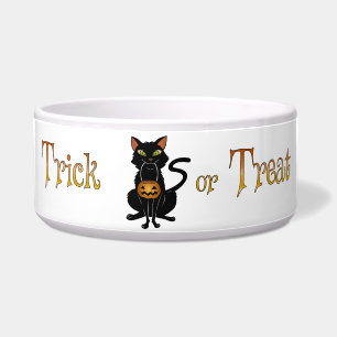 Trickoder LeckereiKitty Napf