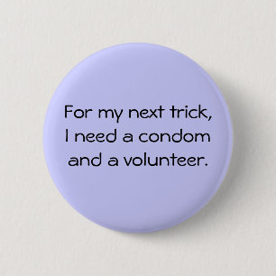 Tricks Button