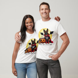 Tricks mit einer Drehung Pflicht! T-Shirt