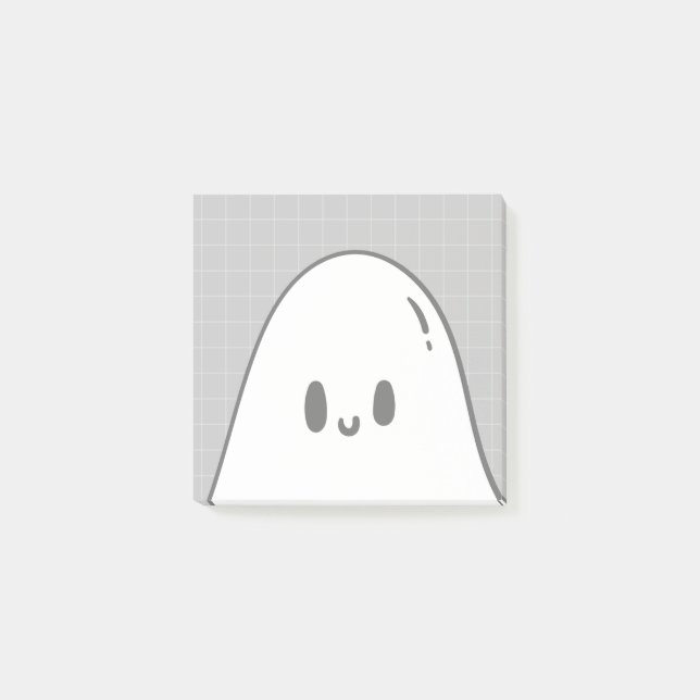 Tricks & Skripte: Halloween-Sammlung Post-it Klebezettel (Vorderseite)