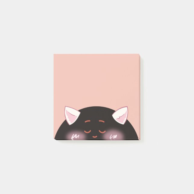 Tricks & Skripte: Halloween-Sammlung Post-it Klebezettel (Vorderseite)