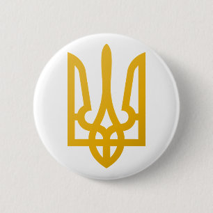 Trident-Knopf Button