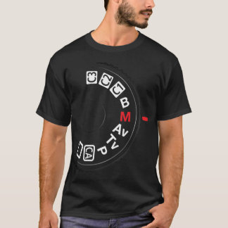 Trieb-Handbuch T-Shirt