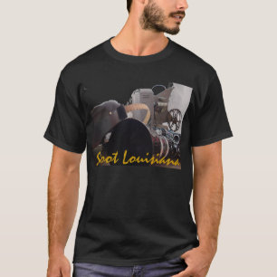 Trieb Louisiana T-Shirt