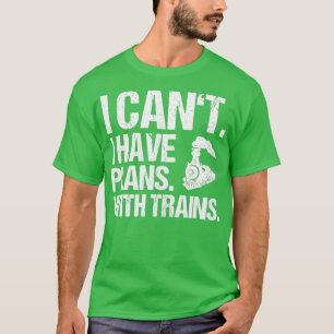 Triebfahrzeugführer Triebfahrzeugführer Triebfahrz T-Shirt