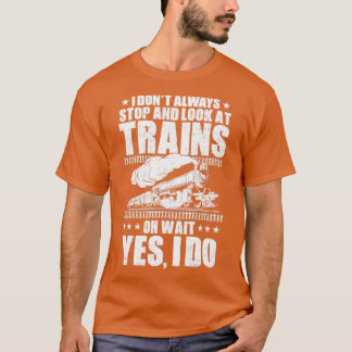 Triebfahrzeugführer Triebfahrzeugführer Triebfahrz T-Shirt