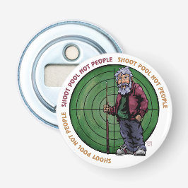 Triebpool nicht Leute Flaschenöffner