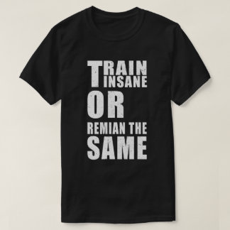Triebwerksinnig oder bleibt die gleiche Fitness Mo T-Shirt