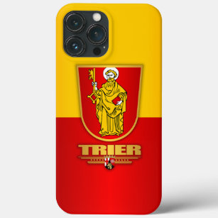 Trier Case-Mate iPhone Hülle