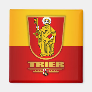 Trier Magnet