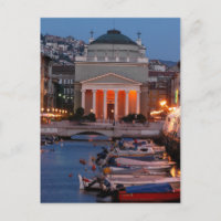 Trieste S.Antonio