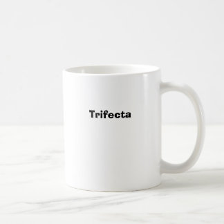 Trifecta Tasse