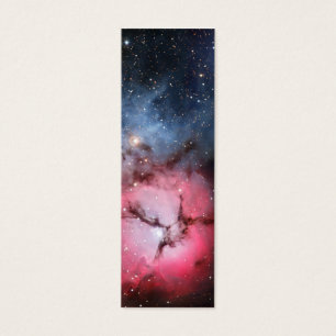 Trifid Nebelfleck-Raum-Astronomie