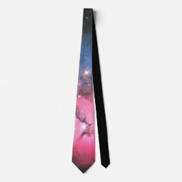 Trifidnebel (M 20) - Neck Tie Krawatte