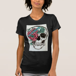 Trigeminalneuralgia-Bewusstsein T-Shirt